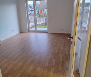 Erstbezug 2025: Ihr modernes Garten-Apartment in 15745 Wildau, Bran... - Photo 1