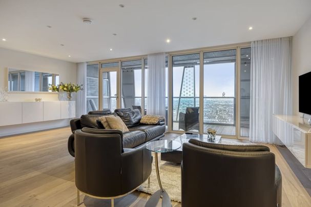 Appartement te huur: Kruisplein 1034 3012 CC Rotterdam - Foto 1