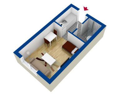 Västra Åsgatan, Eskilstuna - Photo 3