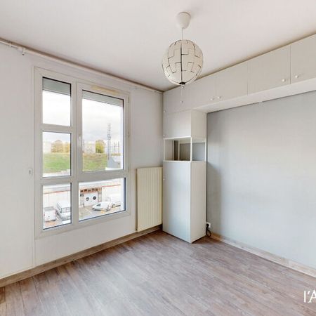 Location appartement 2 pièces, 47.10m², Massy - Photo 4