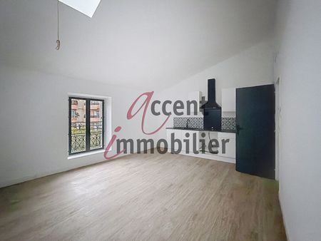 Appartement Cavaillon 2 pièces neuf, - Photo 4