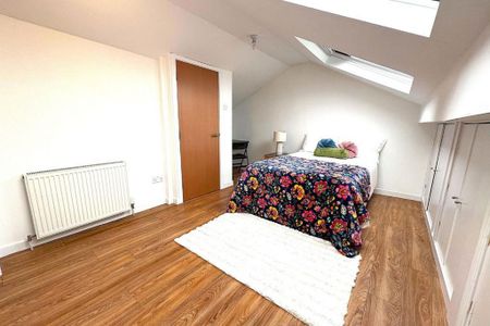 7 bedroom house to rent - Photo 3