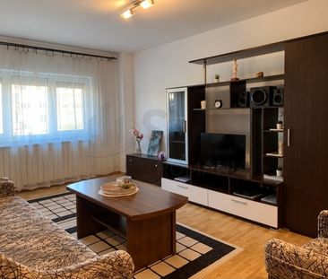 Apartament 2 camere I metrou Aurel Vlaicu I zona linistita - Photo 1