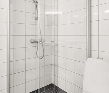 Bil-Oskars gata 4, 749 43, Enköping - Foto 3