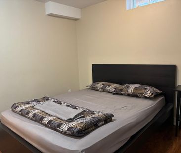 For Lease - 116 Jack Monkman Crescent Unit# Bsmt 1, Markham, Ontario - Photo 4