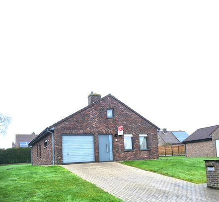 Ruime woning met praktische indeling en tuin - Photo 1
