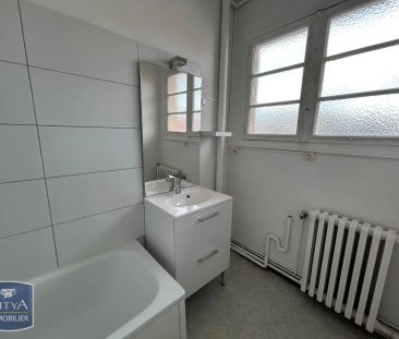 Appartement à louer 3 pièces 67.2m² - Photo 5