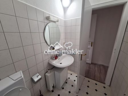 50 m2,MIT KÜCHE, 1 A LAGE/ZENTRUM AUF DER BAHNHOFSTR.48,ALSDORF - Photo 3