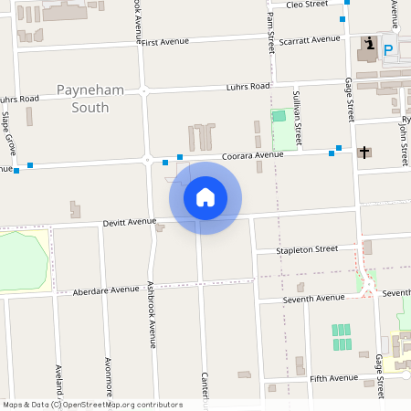 5/63 Devitt Av, SA 5070, Payneham South