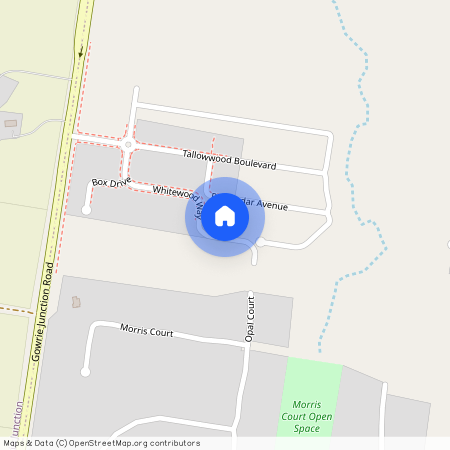 29 Whitewood Way, Qld 4350, Cotswold Hills