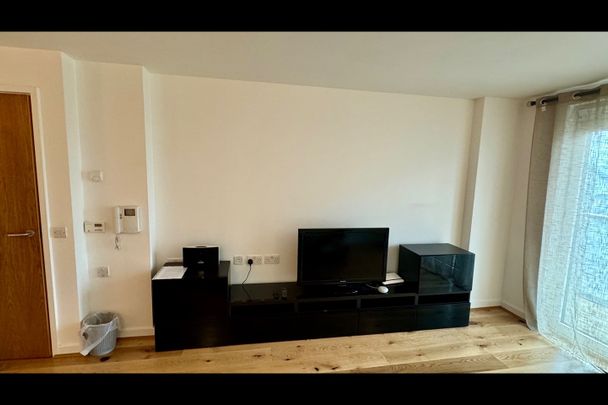 1 Bed Flat, Forum House, HA9 - Photo 1
