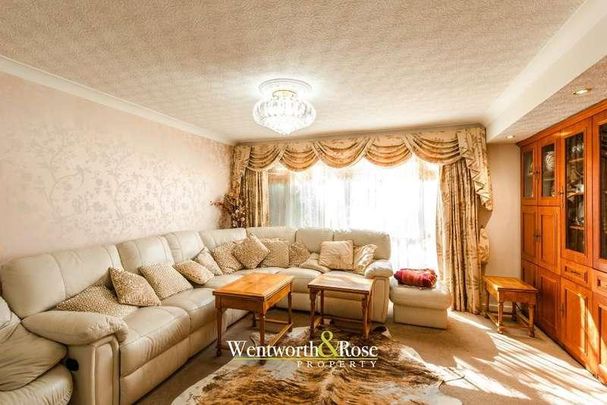 Bishbury Close, Edgbaston, Birmingham, B15 - Photo 1
