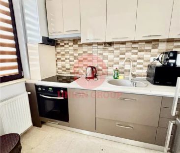 Apartament 2 Camere de Închiriat Mamaia Solid House - Fotografie 5