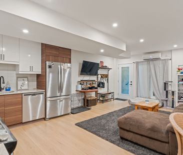 For Lease - 31 Commanda Way Unit# B, New Edinburgh - Lindenlea, Ont... - Photo 1