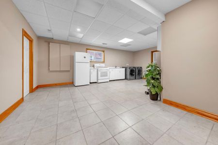 For Lease - 36A Puccini Drive Unit# Basement, Richmond Hill, Ontario - Photo 2