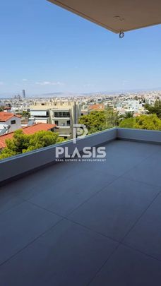 Διαμέρισμα για ενοικίαση Αιξωνή (Γλυφάδα) - Photo 1