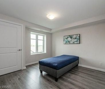 For Lease - 778 Laurelwood Drive Unit# 306, Waterloo, Ontario - Photo 5