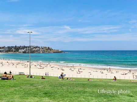 Fully Furnished Spacious Apartment Only Moments Away From Bondi Beach - Photo 4