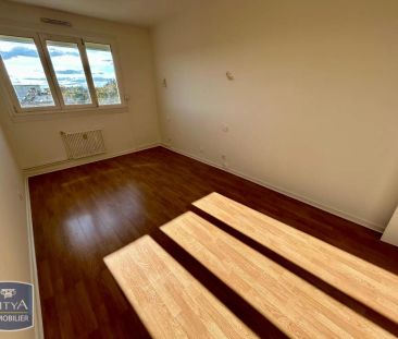 Appartement à louer 2 pièces 46.76m² - Photo 1