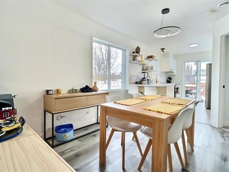 7883 Boul. Lévesque E. - Photo 4