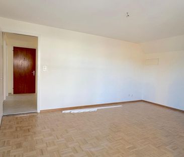 Charmante 3.5 Zi Wohnung mit frischem Wohngefühl - Foto 5