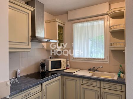Appartement MEUBLÉ T2 à L'Isle-sur-la-Sorgue - Photo 3