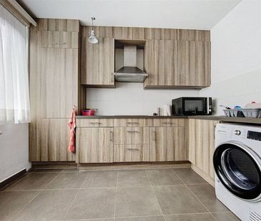 Instapklaar appartement met terras te Brasschaat - Photo 1