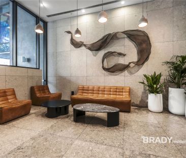 5110/500 Elizabeth Street, Melbourne - Photo 5