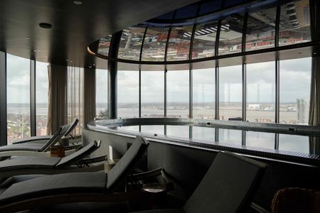 1 Bed Flat, Greenland St, L1 - Photo 5