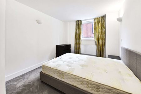 Regency Street, Westminster, London, SW1P 4AF - Photo 3