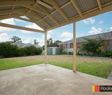 Spacious Family Home with Modern Comforts - Photo 6