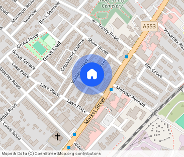 Rudd Street, Wirral, Merseyside, CH47 - Photo 1