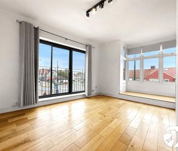 1 bedroom flat to rent - Photo 6