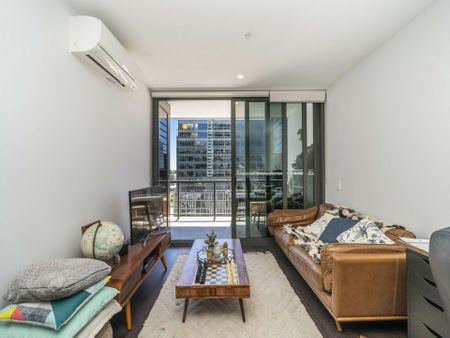 712/380 Murray Street, PERTH - Photo 3