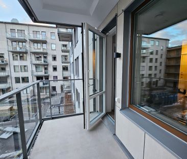 Veddestastråket, Järfälla - Foto 6