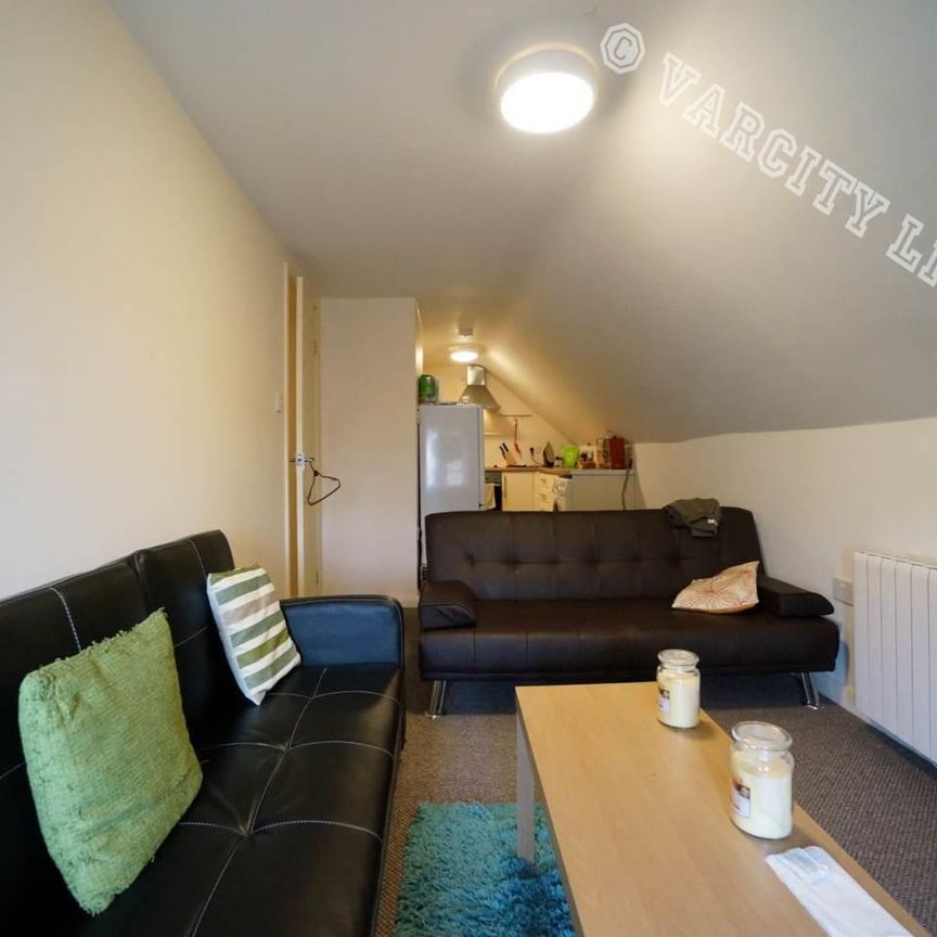 Flat 9A, Ebenezer Chapel York Place - Photo 1