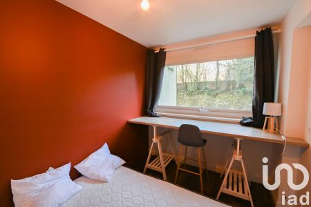 Appartement 5 pièces à Nancy - Photo 4