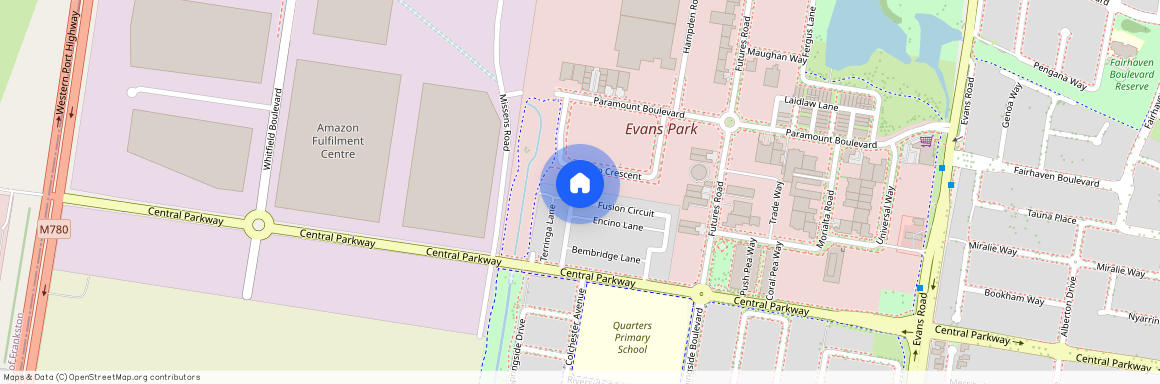 56 Fusion Circuit, Vic 3977, Cranbourne West