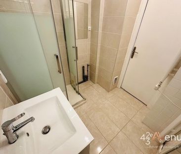 APPARTEMENT T3 A LOUER - Photo 4