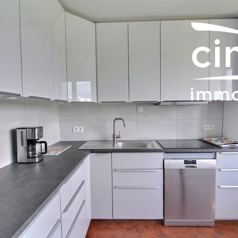 À louer - Maison traditionnelle, 6 pièces située à Saint-Jacques-de-la-Lande (35136) | Cimm Immobilier - Photo 1