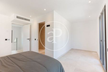 3 bedroom luxury Villa for rent in Calvià, Spain - Photo 4