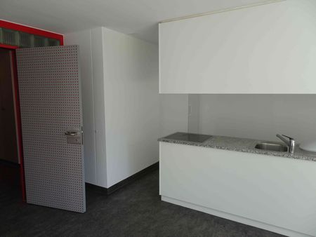 7.5 Zimmer, 170 m², 2. Stock - Foto 2