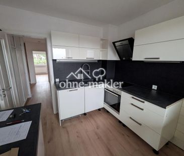 Frisch 2024 saniert – helle 3-Zimmer-Wohnung in Erftstadt-Blessem (... - Photo 5