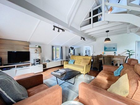 Authentiek vissershuis, uitgerust met alle moderne comfort. - Foto 2