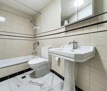 Welcome to 301 at Chevron Suites - Photo 6