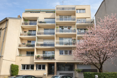 Location Appartement 1 pièce 27m² NANCY 54000 - Photo 5