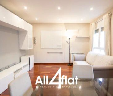Piso en alquiler en Carrer Gran de Gràcia, 101, cerca de Carrer del... - Photo 5