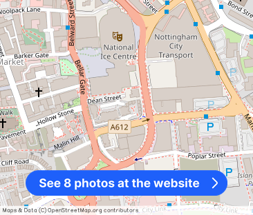 39 Carter Gate, Nottingham, NG1 1GL - Photo 1