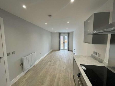 Aspect Point, Wentworth Street, Peterborough, PE1 - Photo 4
