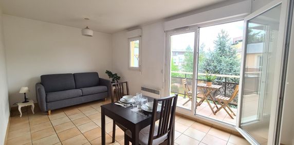 Location Appartement 1 pièce 28m² RAMBOUILLET 78120 - Photo 2